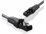 Cavo Patch Piatto Utp Cat6 15M Nero