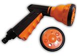 Bradas ECO-4442 Parte E Accessori Per L'impianto Di Irrigazione Con Irrigatore A Getto D'acqua