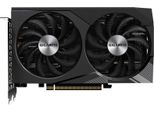 Gigabyte Rtx 3060 Windforce Oc 12G - Geforce Rtx 3060 - 12 Gb - GDDR6 - 192 Bit - 7680 X 4320 Pixel - Pci Express X16 4.0