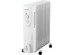 Feel-Maestro Maestro OIL-FILLED Radiator 9 Ribs, 2000W