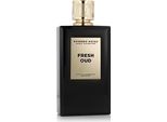 Rosendo Mateu Olfactive Expressions Fresh Oud Profumo 100 Ml Unisex