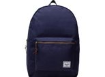 Herschel Settlement Backpack 10005-05432, Zaino, Donna, Blu Scuro