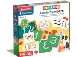 Montessori - Imparare I Numeri