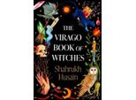 Il Libro Delle Streghe Virago