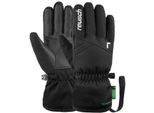 Reusch Reusch Pino R-TEX? Eco Junior Nero / Bianco Nero / Bianco 6
