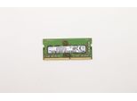 Lenovo 5M30V06802 Speichermodul 8 Gb 1 X 8 Gb DDR4 3200 Mhz (5M30V06802)