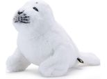 Simba, Foca Coccolona Del National Geographic, 25 Cm