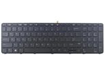 Hp 827029-FL1 - Tastiera - Ceca - Slovacca - Hp - Probook 455 G3
