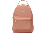 Herschel Nova Mid Backpack 10503-05728, Zaino, Donna, Rosa