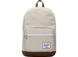 Herschel Pop Quiz Backpack 10011-05752, Zaino, Unisex, Grigio