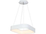 Lampada A Sospensione 1X24W Led Astro ML569 Milagro