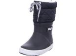 Aigle Nb1112 Giboulee 2 Stivali Di Gomma Blu Eu 25 Ragazzo Blu Eu 25