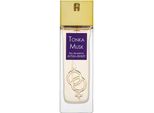 Alyssa Ashley Tonka Musk Eau De Parfum Unisex 50 Ml
