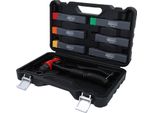 Ks Tools Set Di Pinze Per Rivetti Manuali 3 In 1, 12 Pezzi ( 150.9850 )