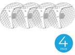 Mikrotik Lhg Xl 5 Ac, 4Er-Pack