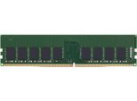 Kingston Technology KSM26ED8/32MF Memoria 32 Gb 1 X 32 Gb DDR4 2666 Mhz Data Integrity Check (Verifica Integrità Dati)