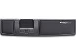 Mouse Mousetrapper Advance 2.0+ Nero/Bianco USB-A