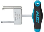 Hazet 1849-12A Estrattore Di Bobine Di Accensione ∙ 126 Mm