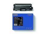 Brother Tn | Nero | Cartuccia Toner | 12.000 Pagine
