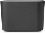 Brabantia Brabantia Mindset - Cestino Per Il Bagno - Grigio Scuro