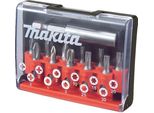 Makita D-31083 - Kit Di Bit Da 11 Tlg.