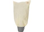 Gardebruk® Protezione Invernale Per Piante Sacchetto 200X240 Cm 70G/M² Telo Antigelo Giardino Cappuccio Piantine