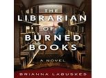 Il Bibliotecario Dei Libri Bruciati
