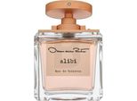 Oscar De La Renta Alibi Eau De Toilette Per Donna 100 Ml