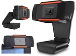 Webcam Full Hd 1080P Con Microfono Zenwire