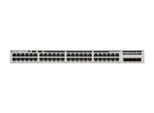 Cisco Catalyst 9200L Gestito L3 Gigabit Ethernet (10/100/1000) Supporto Power Over Ethernet (Poe) Grigio