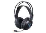 Esperanza Stereo Gaming Headphones With Microphone Asgard
