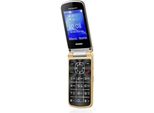 Brondi President 7.62 Cm (3") Oro Doppia Sim"