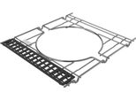 Weber WBR.7687 Crafted Genesis Telaio Di Supporto Per Barbecue