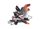 Troncatrice Powerplus Aku 20V Con Coperchio POWDP2560 (Senza Aku)