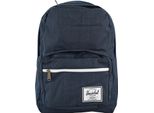 Herschel Pop Quiz Backpack 10011-05646, Zaino, Unisex, Blu Scuro