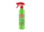 Detergente Real, Disinfettante, Uccide Muffe E Batteri, 550 G