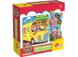 Cocomelon Il Mio Primo Puzzle 8 Pezzi