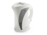 Bollitore Elettrico Esperanza Iguazu 1,7 L Bianco/Grigio