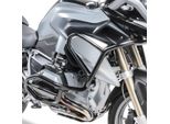 Set Di Barre Paracolpi Per Bmw R 1200 Gs 13-16 Superiore E Inferiore Motoguard XL4 Sc