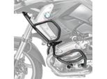 Set Barra D'urto L2 Per Bmw R 1200 Gs 08-12 Barra D'urto Superiore E Inferiore