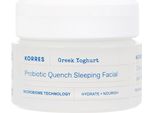 Korres Yogurt Greco Probiotico Nutriente Per Il Viso 40 Ml