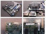 Hpe Smart Array P408I-A Sr Gen10 Controller Raid Modulare - Controller Raid - Serial Attached Scsi (Sas)