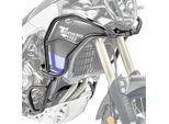 Set Barra D'urto Xl Per Yamaha Tenere 700 19-24 Barra Di Protezione Superiore E Inferiore