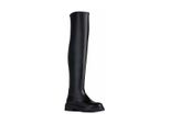Geox Stivaletti Donna D16HRH 0KB43 C9999 Colore: Nero Taglia: 37