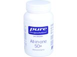 Pure Encapsulations All-In-One 50+ Capsule 120 Capsule