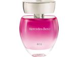 Mercedes-Benz Rose Edt 90 Ml W