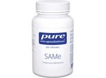 Pure Encapsulations Stesso S-Adenosil-Metionina Capsule 60 Capsule