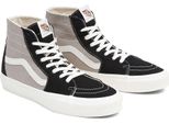 Vans Sk8-Hi Tapered Scarpe Sportive Nero Eu 41 Uomo Nero Eu 41