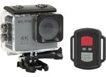 Blow 78-538# Action Sports Camera 16 Mp 4K Ultra Hd Cmos Wi-Fi 58 G