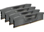 DDR5 64GB Pc 5600 CL36 Corsair Kit (4X16Gb) Vengeance Grey Retail
